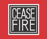 cease fire