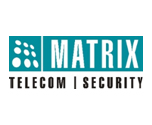 matrix telecom security